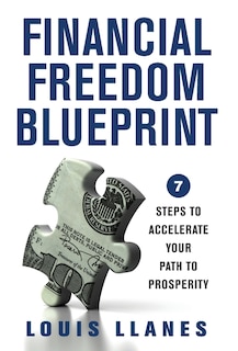 Front cover_Financial Freedom Blueprint
