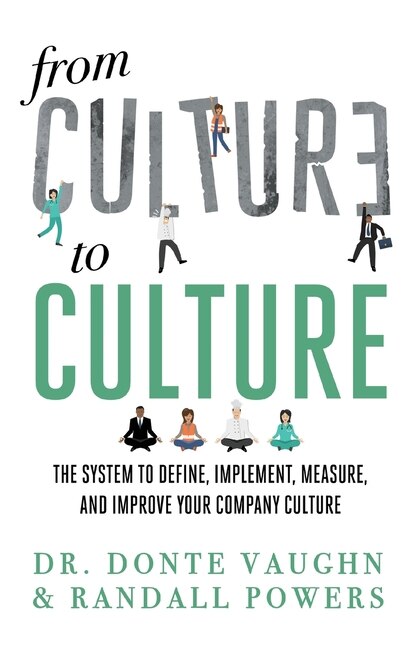 Couverture_From CULTURE to CULTURE