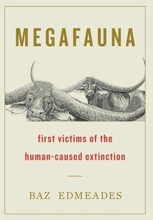Front cover_Megafauna