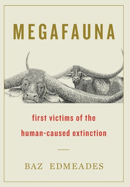 Front cover_Megafauna