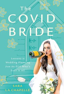 Front cover_The COVID Bride