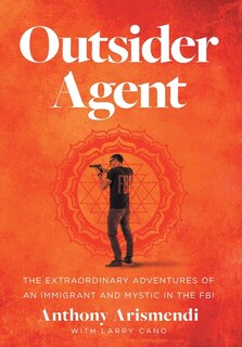 Front cover_Outsider Agent