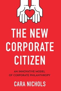 Front cover_The New Corporate Citizen