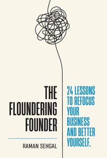 Couverture_The Floundering Founder