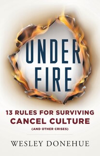 Couverture_Under Fire