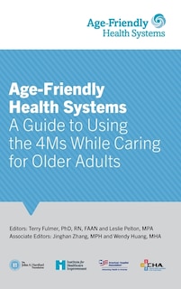Front cover_Age-Friendly Health Systems