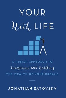 Couverture_Your Rich Life