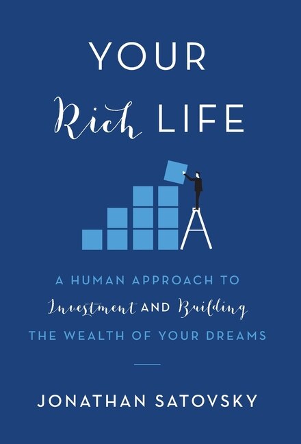 Couverture_Your Rich Life