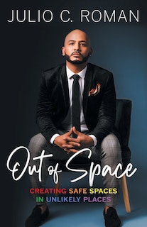 Front cover_Out of Space