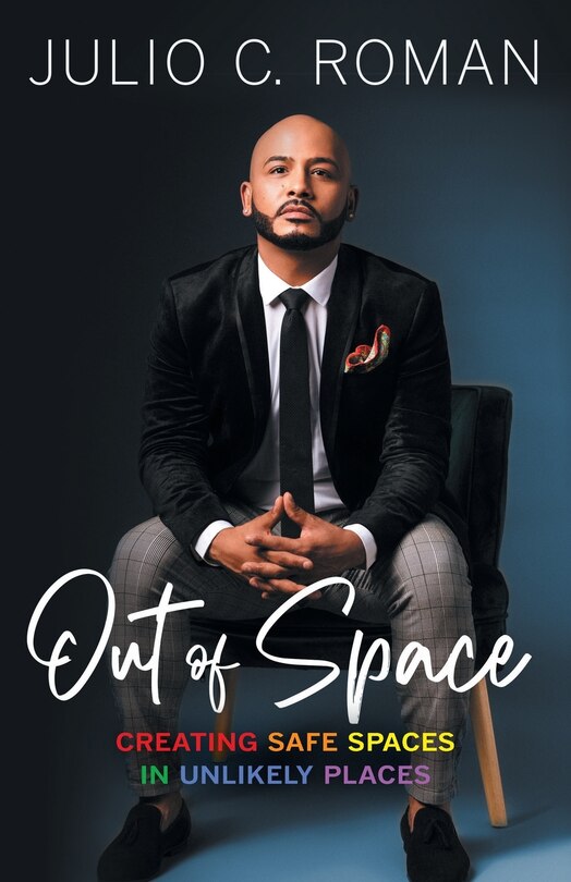 Front cover_Out of Space