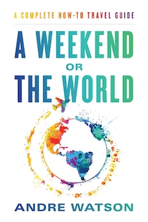 Couverture_A Weekend or the World