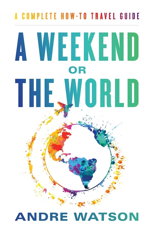 Couverture_A Weekend or the World