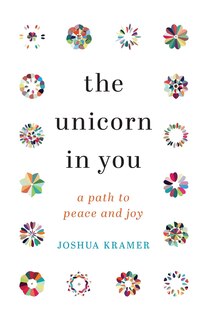 Front cover_The Unicorn in You