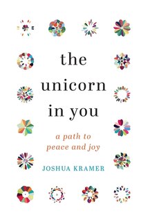 Front cover_The Unicorn in You