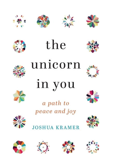 Front cover_The Unicorn in You