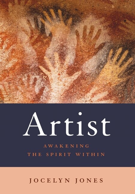 Front cover_Artist