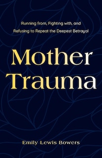 Front cover_Mother Trauma
