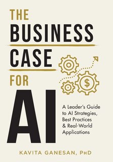 Front cover_The Business Case for AI