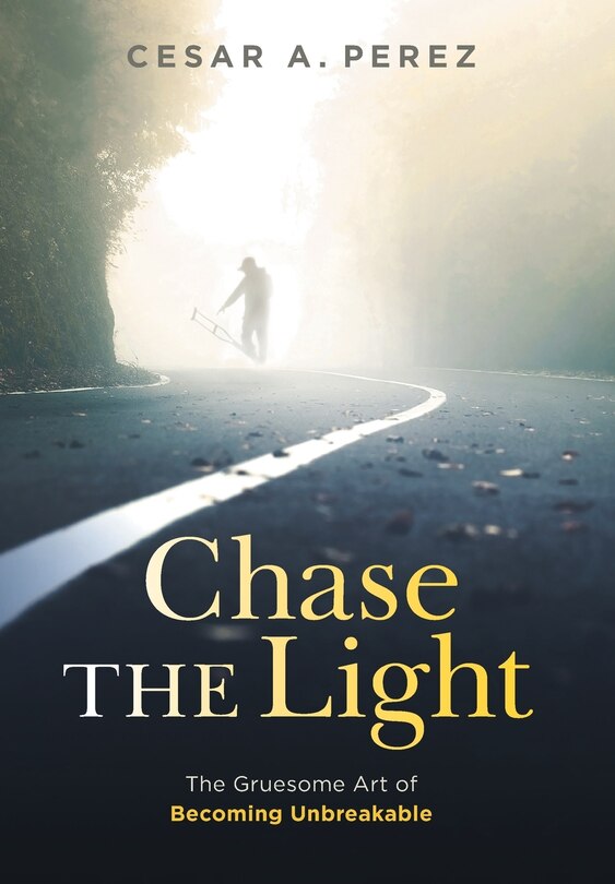 Front cover_Chase the Light