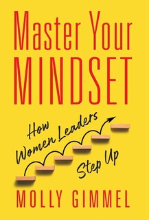 Couverture_Master Your Mindset