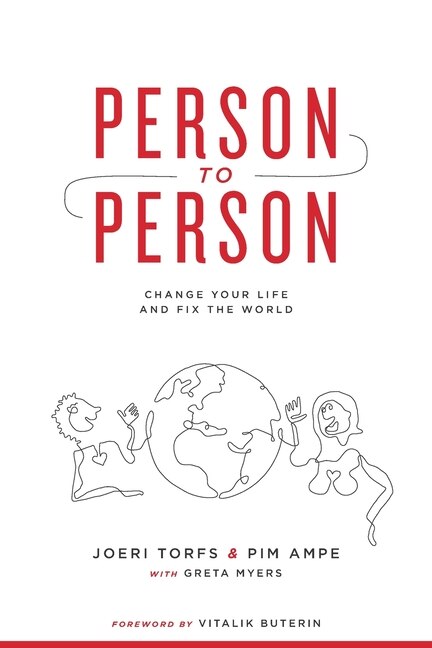 Couverture_Person to Person