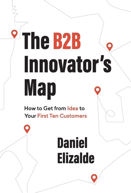 Couverture_The B2B Innovator's Map