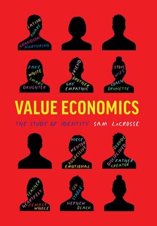 Front cover_Value Economics