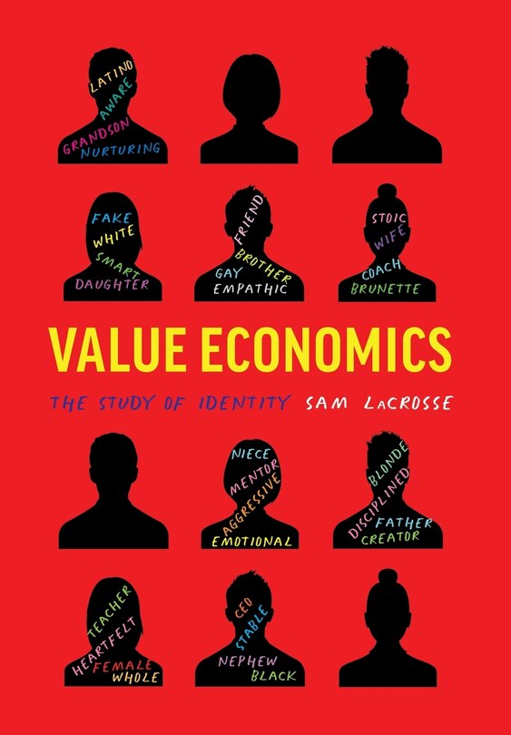 Front cover_Value Economics
