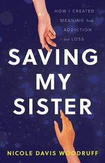 Front cover_Saving My Sister