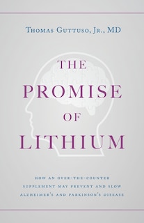 Couverture_The Promise of Lithium
