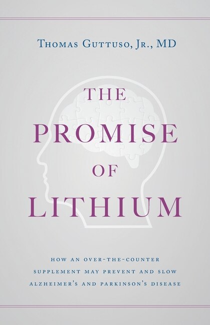 Couverture_The Promise of Lithium