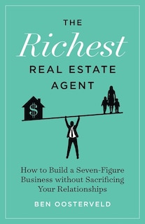 Couverture_The Richest Real Estate Agent