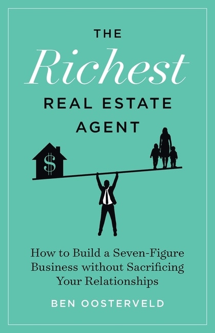 Couverture_The Richest Real Estate Agent