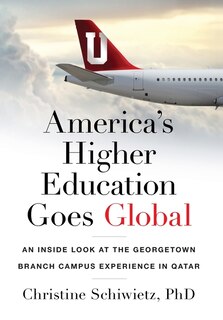 Couverture_America's Higher Education Goes Global