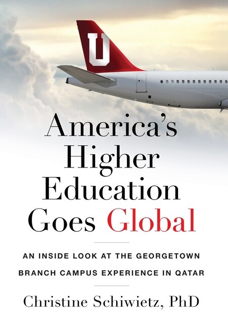 Couverture_America's Higher Education Goes Global
