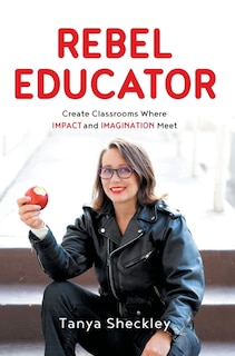 Couverture_Rebel Educator