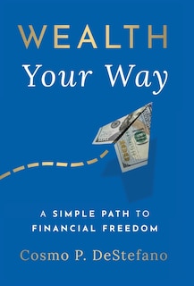 Front cover_Wealth Your Way