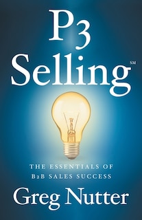 Front cover_P3 Selling