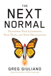 Couverture_The Next Normal