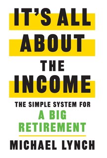 Couverture_It's All About The Income