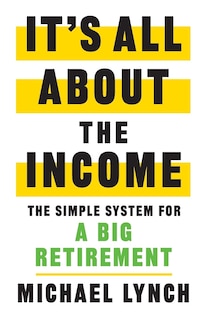 Front cover_It's All About The Income