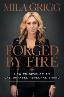 Couverture_Forged by Fire