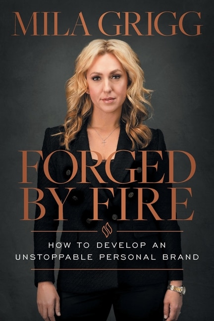 Couverture_Forged by Fire