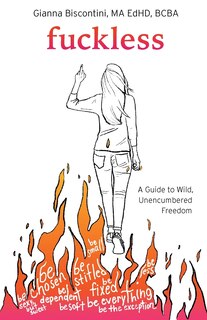 Front cover_Fuckless