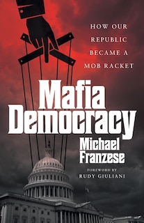 Front cover_Mafia Democracy