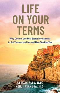 Front cover_Life on Your Terms