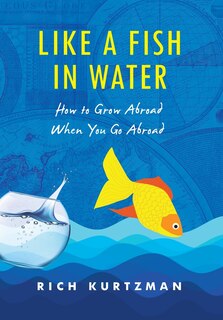 Couverture_Like a Fish in Water
