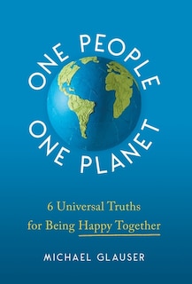Couverture_One People One Planet