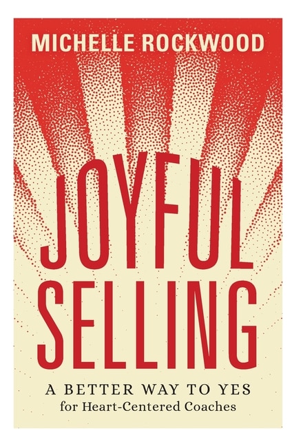 Front cover_Joyful Selling