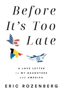 Front cover_Before It's Too Late